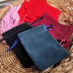 石垣の塩 - お守り袋 好きなものを選びます