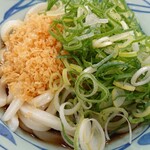 丸亀製麺 - 