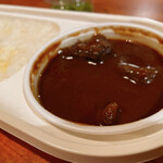 欧風カレー ソレイユ - 