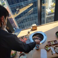 尾崎牛焼肉 銀座 ひむか - 