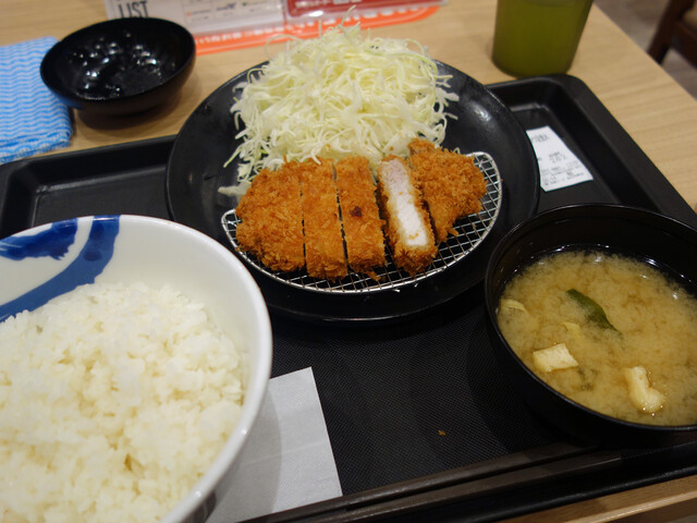 松屋 仙台大和町店 - 卸町（牛丼）の写真