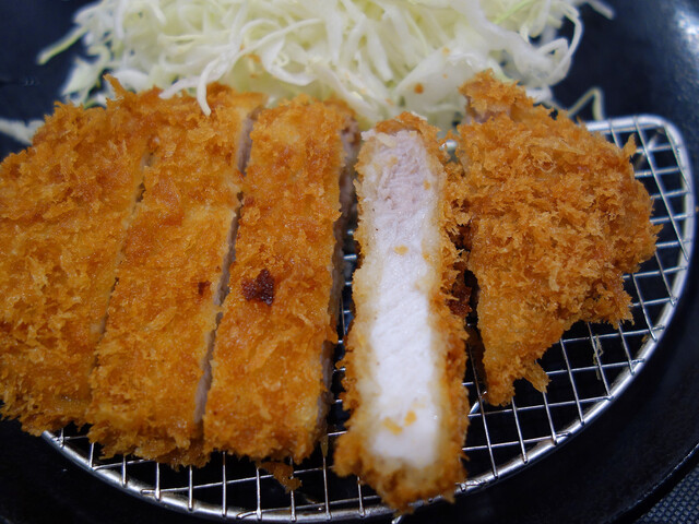 松屋 仙台大和町店 - 卸町（牛丼）の写真