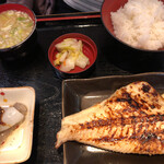 居酒屋斎太郎 - 