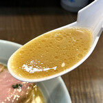 横浜家系ラーメン 作田家 - 