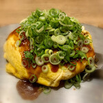 Teppan Okonomiyaki Denkousekka - 電光石火 1,310円