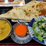 ゴルカ キッチン - 