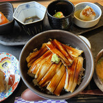 Sake To Meshi Aiyama - 