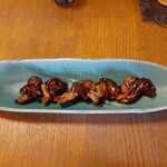 蒲兵 - 一人前 5個