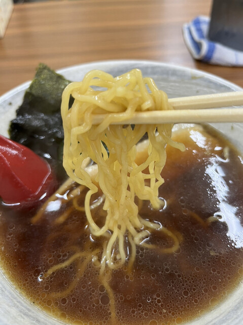 閉店】ラーメン 大吉 - 陸前赤井/ラーメン | 食べログ