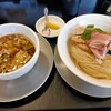 中華そば 麺や 六助