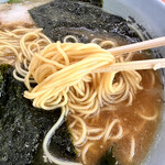 ネギいちラーメン - 