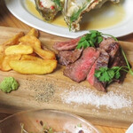 イタリアン&ワイン食堂 ViVi - 