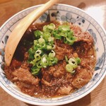 炭火やきとり びーどろ - 