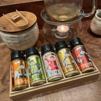 侘家古暦堂 祇園花見小路本店 - 