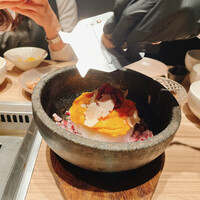 焼肉うしごろ 横浜店 - 