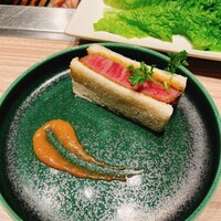 焼肉うしごろ 横浜店 - 