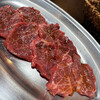 西八焼肉 - 料理写真:生ロース