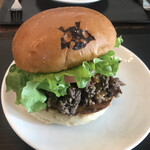 SHOGUN BURGER - 