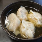 エムエス　夜露死苦 夜刃 - 水餃子