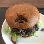 ショーグンバーガー - 