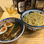 秋葉原ラーメン わいず - 