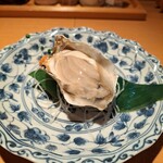 Nihonkai Shouya - 生牡蠣