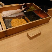 日本料理 ながおか - 