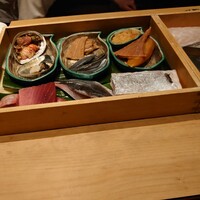 日本料理 ながおか - 