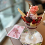 ショコラティエ パレ ド オール - 