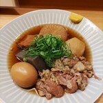 菜処 やすかわ - 