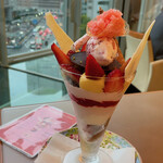 ショコラティエ パレ ド オール - 