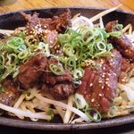 ヒマワリ - 特製焼肉 ひまわり風