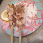 真菜板 - 軍鶏焼き