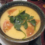 樂旬堂 坐唯杏 - イタリア蒸し