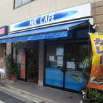 MK CAFE - 