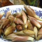 焼き鳥　柳屋 - 