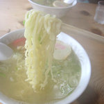 ほたてラーメン麺_間宮堂