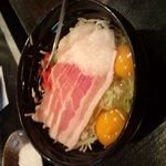 お好み焼き　徳川 - 