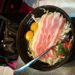 お好み焼き　徳川 - 