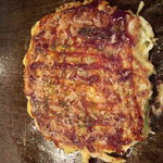 お好み焼き　徳川 - 