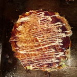 お好み焼き　徳川 - 