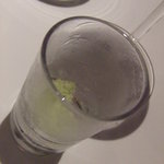 ハジメ - mineral （アスパラガス）