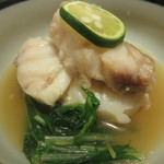 和食 こんどう - 