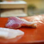 日本橋橘町　都寿司 - 