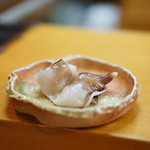 日本橋橘町　都寿司 - 