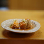 日本橋橘町　都寿司 - 