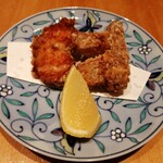 天然とらふぐ料理 明石 - 