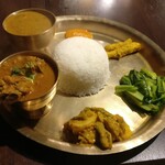 Indian ＆ Nepal Bar Laxmi - 