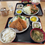 田島屋食堂 - 