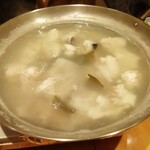 天然とらふぐ料理 明石 - 